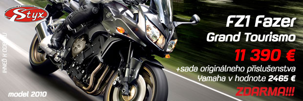 FZ1 Akcia